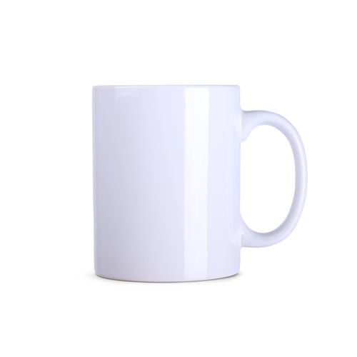 Tasse Tomek Big 420ml blanc thumbnail 4