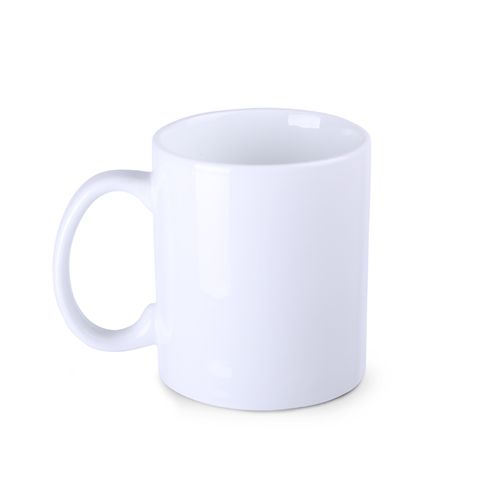 Tasse Tomek Big 420ml blanc thumbnail 6