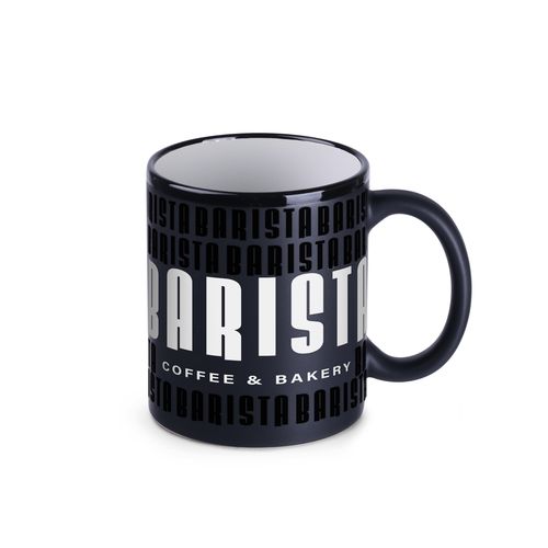 Tasse Tomek Supreme 300ml noir/blanc - 3