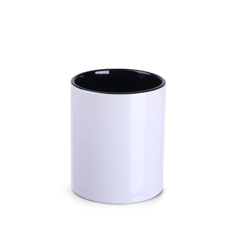 Tasse Tommy Duo 310ml blanc/noir thumbnail 7