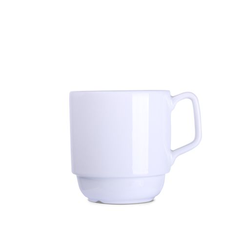 Tasse Torino 280ml blanc - 4