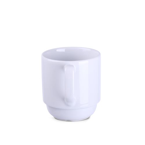Tasse Torino 280ml blanc - 5