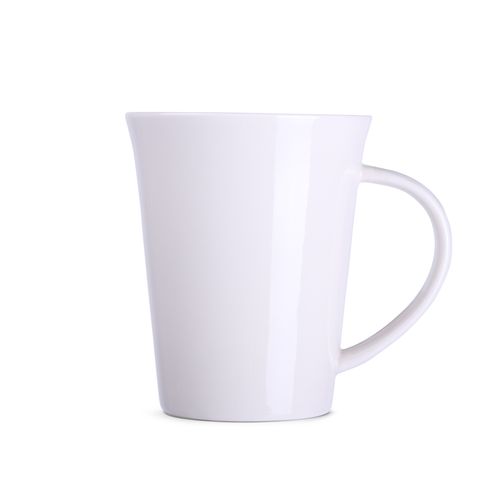 Tasse Trend 350ml blanc thumbnail 4