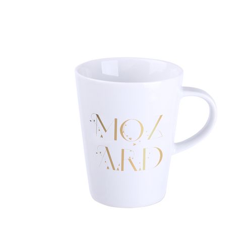 Tasse Victor EU 240ml blanc thumbnail 4