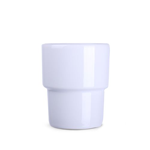 Tasse Freddo EU 330ml blanc - 4