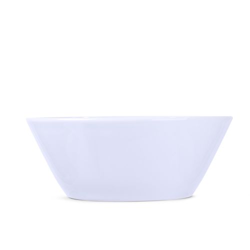 Bol Muesli Bowl Duo 580ml blanc thumbnail 4