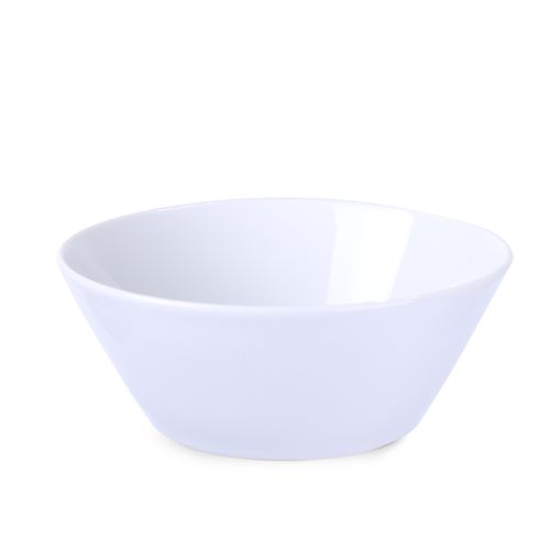 Bol Muesli Bowl Duo 580ml blanc