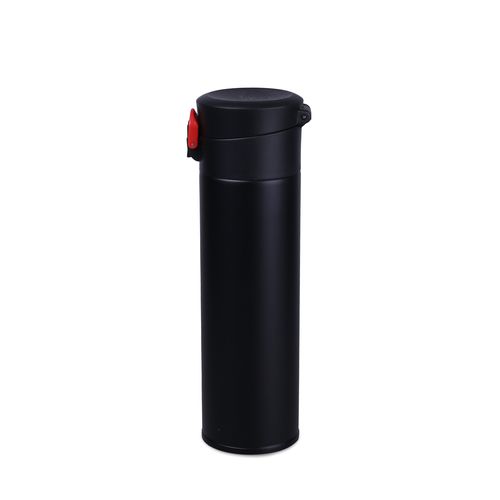 Tasse thermique Meteor 320ml noir thumbnail 6