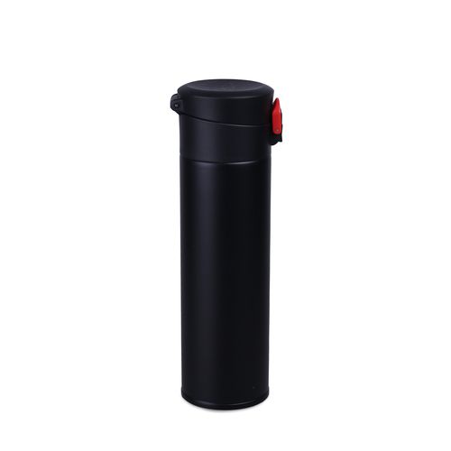 Tasse thermique Meteor 320ml noir thumbnail 4