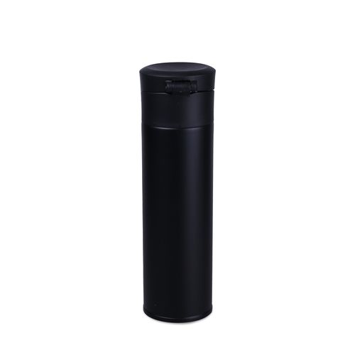 Tasse thermique Meteor 320ml noir thumbnail 5
