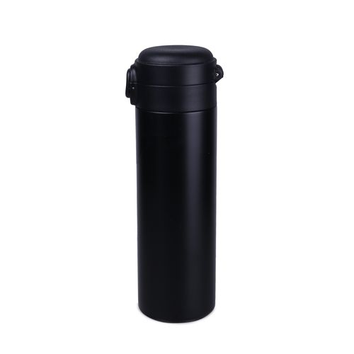 Tasse thermique Orion 440ml noir thumbnail 5