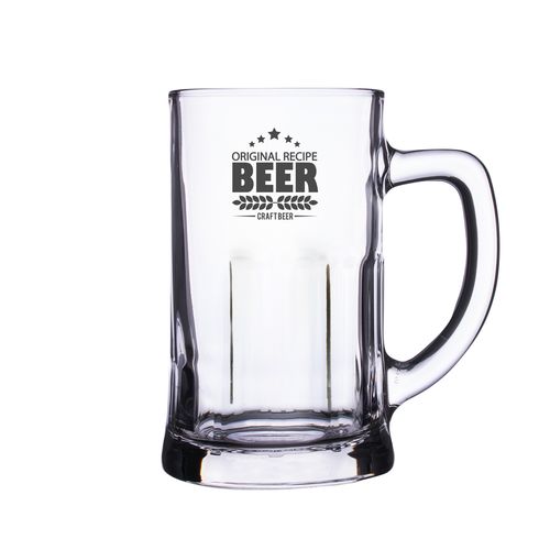 Tasse Salzburg 500ml incolore - 3