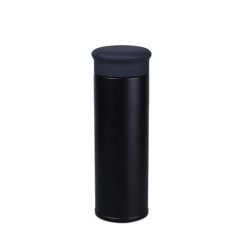 Thermos Moon 420ml noir/acier thumbnail 5