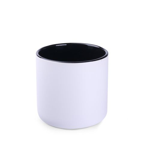 Tasse Diego Pure 350ml blanc/noir thumbnail 6