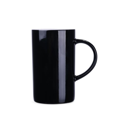 Tasse Viva 300ml noir/blanc - 3