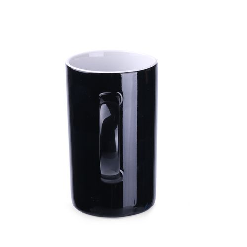 Tasse Viva 300ml noir/blanc - 5