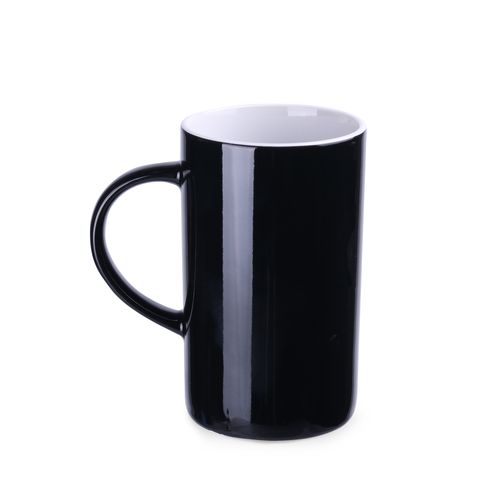 Tasse Viva 300ml noir/blanc - 7
