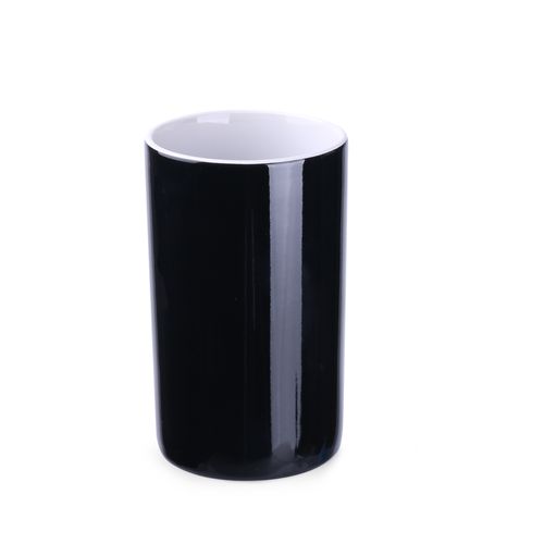 Tasse Viva 300ml noir/blanc - 6