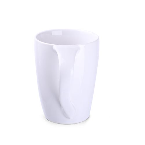 Tasse Vision 360ml blanc - 5
