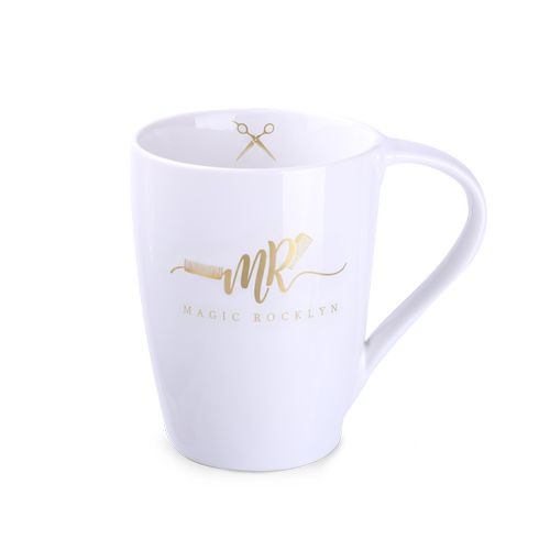 Tasse Vision 360ml blanc - 4