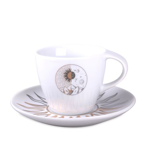 Tasse Vision Set 200ml blanc - 5