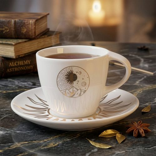 Tasse Vision Set 200ml blanc - 2