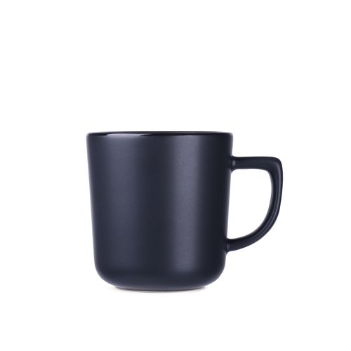 Tasse Rico Supreme 250ml noir/jaune - 2