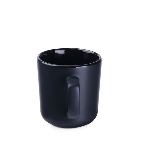 Tasse Rico Supreme 250ml noir/jaune - 4
