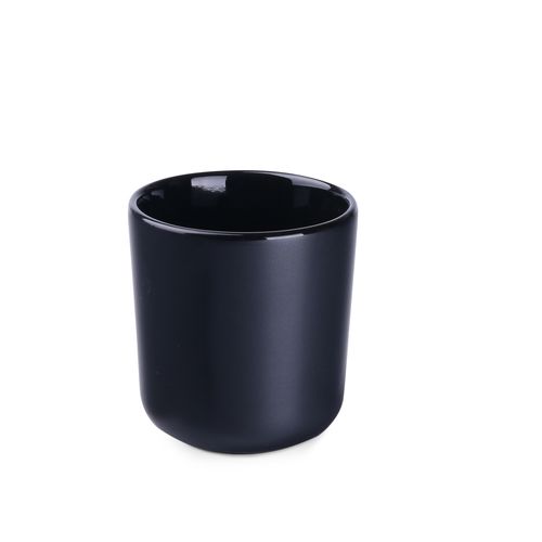 Tasse Rico Supreme 250ml noir/jaune - 6