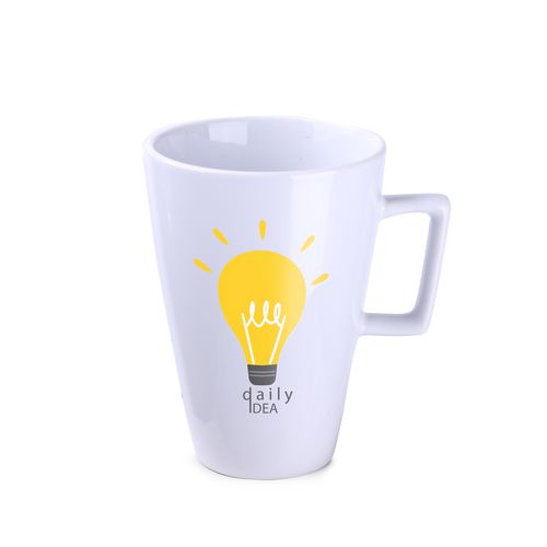 Tasse Daily 300ml blanc - 3