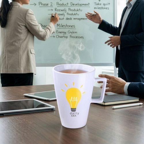 Tasse Daily 300ml blanc - 2