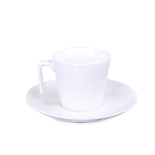 Tasse Eve Set 180ml blanc thumbnail 5