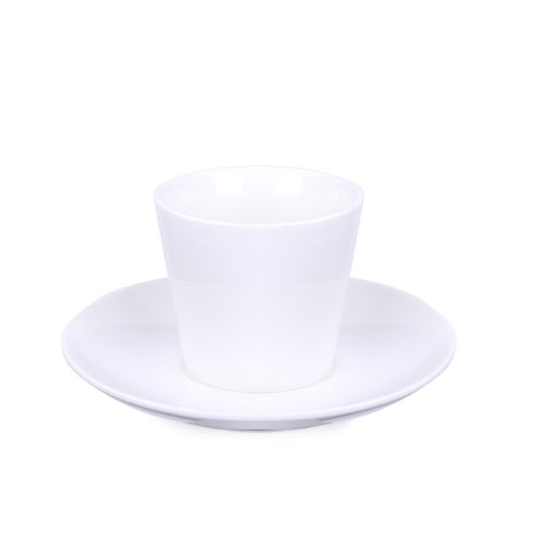 Tasse Eve Set 180ml blanc thumbnail 6