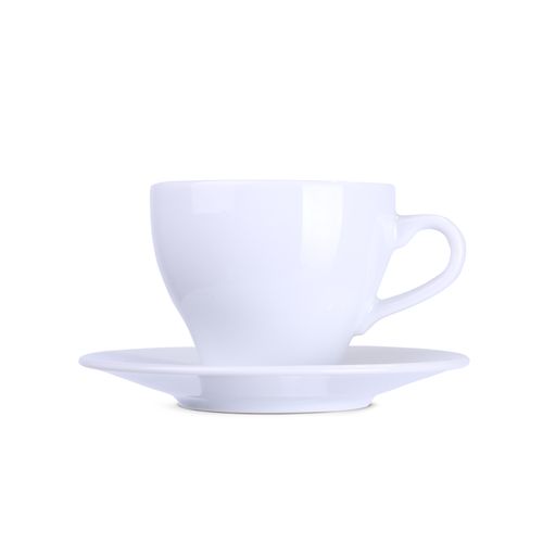 Tasse Venezia Set 70ml blanc - 5