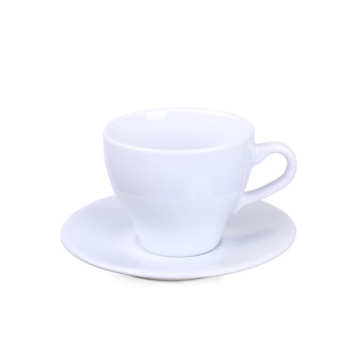 Tasse Venezia Set 70ml blanc - 1