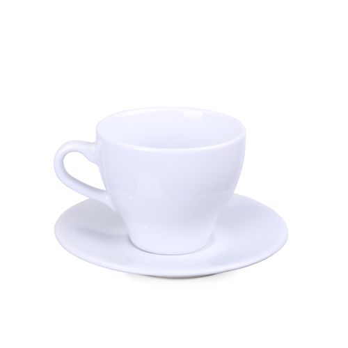 Tasse Venezia Set 70ml blanc - 7