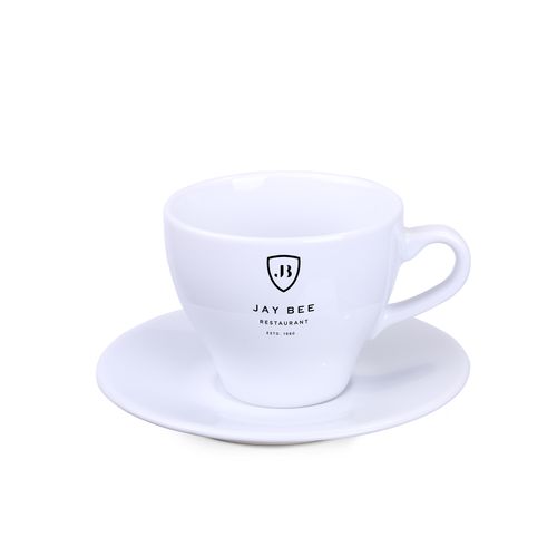 Tasse Venezia Set 70ml blanc - 3