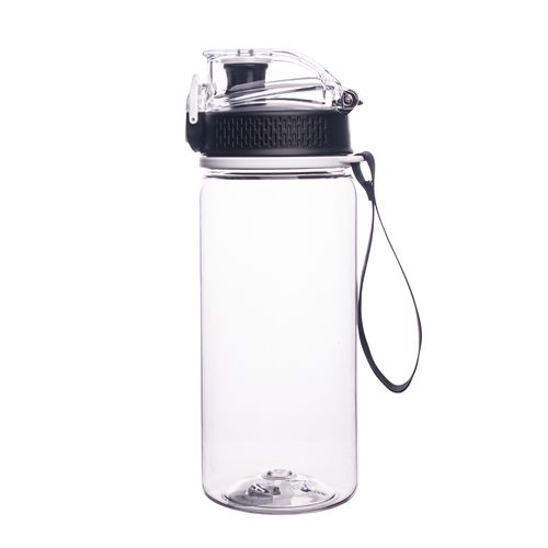 Gourde Comet 500ml blanc/noir thumbnail 4