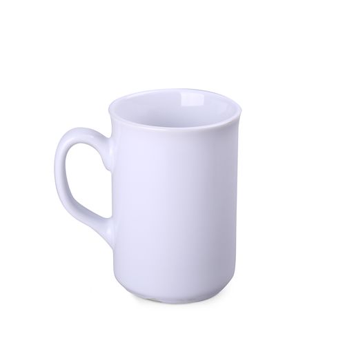 Tasse Santa Plus 220ml blanc - 6