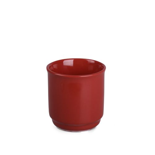 Tasse Claus Plus 220ml rouge thumbnail 7