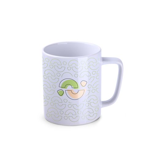 Tasse Tommy Classic 310ml noir - 3