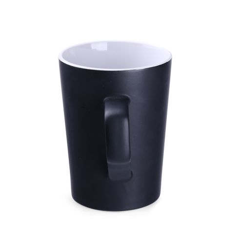 Tasse Glen Supreme 380ml noir/blanc thumbnail 5