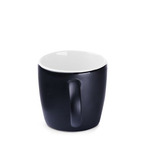 Tasse Handy Small Supreme 100ml noir/blanc thumbnail 4