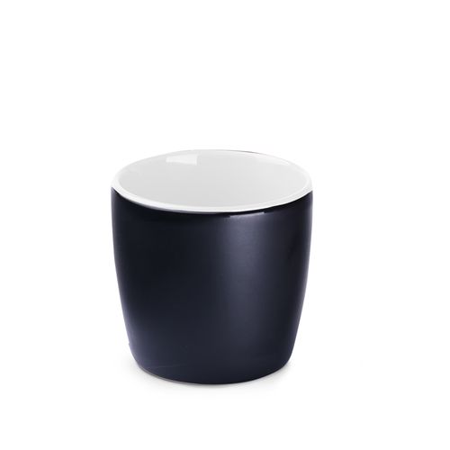 Tasse Handy Small Supreme 100ml noir/blanc thumbnail 6