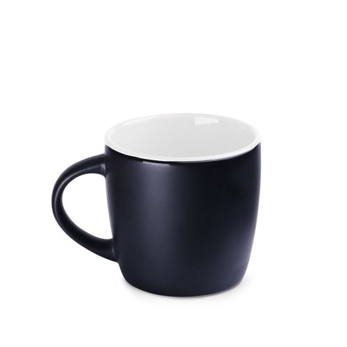 Tasse Handy Small Supreme 100ml noir/blanc thumbnail 5