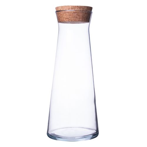 Carafe Mia 1000ml incolore