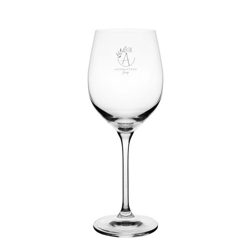 Verre Chianti 390ml incolore - 2