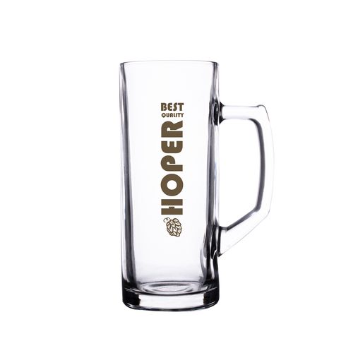 Tasse Mainz 500ml incolore - 2