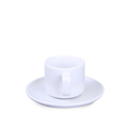 Tasse Horizon 80ml blanc thumbnail 4
