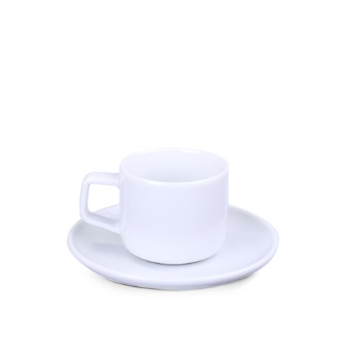 Tasse Horizon 80ml blanc thumbnail 5